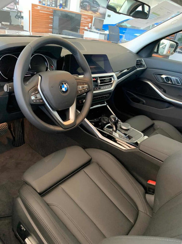 Bmw Serie 3 2021 2.0 320i Sedan Sportline