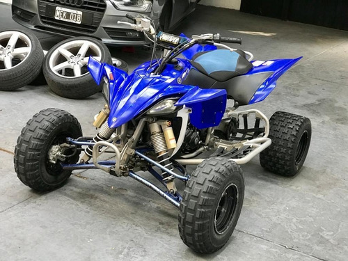 Yamaha Yfz 450 R Juanliderlp