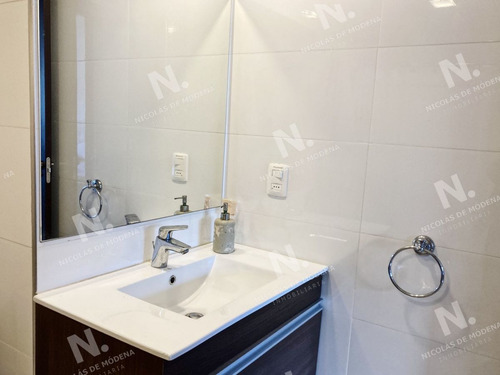 Imagen 9 de 16 de Hermoso Departamento En Oportunidad, Venta De 3 Dormitorios - Punta Del Este Roosevelt