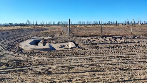 Imagen 9 de 13 de Terreno En Venta San Rafael Mendoza