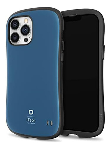 Funda iPhone 13 Pro Max Iface Azul Coral
