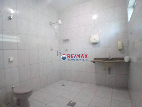 Imagem 19 de 30 de Casa Com 4 Dormitórios Para Alugar, 407 M² Por R$ 6.200,00 - Jardim Chapadão - Campinas/sp - Ca2194