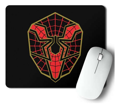 Mouse Pad Spiderman  (d1561 Boleto.store)