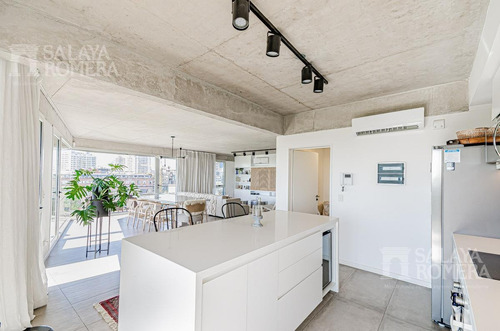 Imagen 22 de 30 de Departamento En Venta Libertador Al Río Vicente Lopez