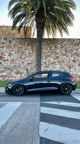 Volkswagen Scirocco 1.4 Tsi 160cv