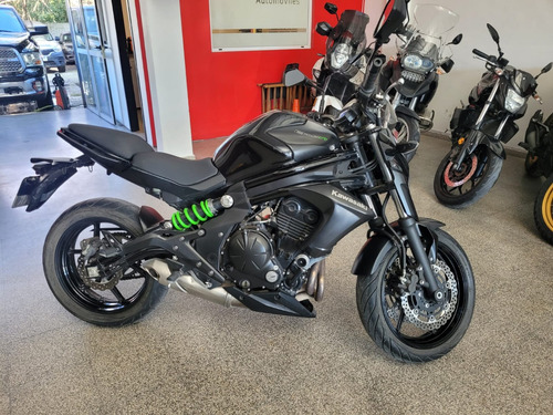 Kawasaki Er6 N