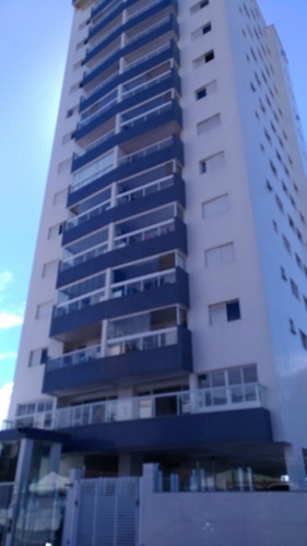 Apartamento 2 Quartos Praia Grande - Sp - Tupi - 13320_aluguel