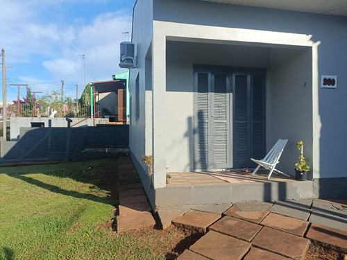 Vendo Casa Em Dois Irmãos Rs