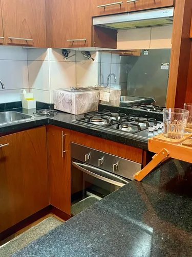 Amoblado Departamento