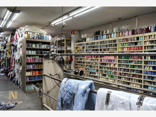 Imagen 8 de 12 de Bodega Industrial En Venta Los Fresnos