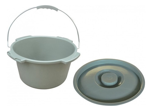 Silla Ducha Y Baño Discapacitados Comodo Con Ruedas Plegable