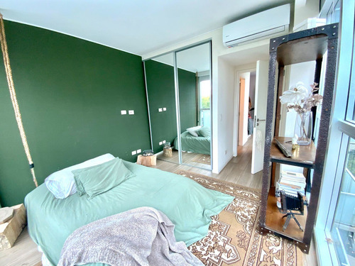 Departamento 2 Ambientes Alquiler Belgrano