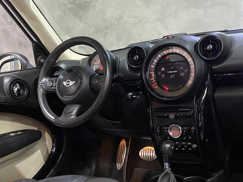 Mini Countryman Cooper S 1.6 Aut.