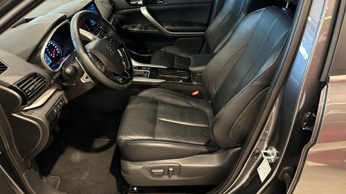 Mitsubishi Eclipse Cross 1.5 MIVEC TURBO GASOLINA HPE CVT