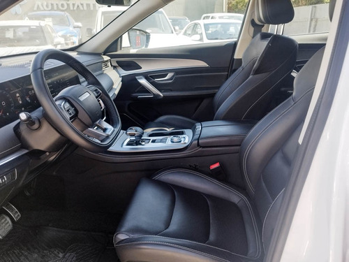 Jetour X70 Plus Plus 1.5 Aut