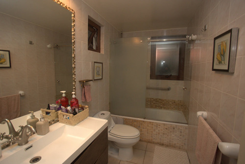 Venta Casa 4d/4b - Peñalolén