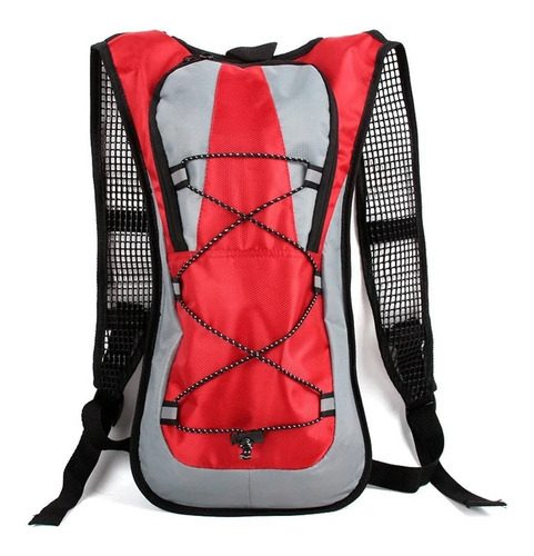 Mochila Camelback Campismo Hiking Moto Senderismo Trail Mtb