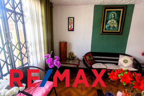 Se Vende Departamento Duplex En San Juan De Miraflores