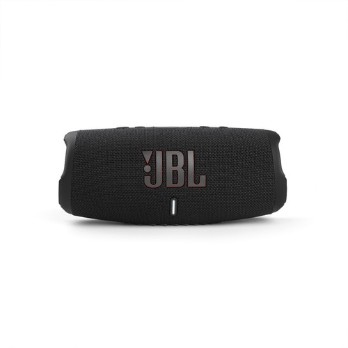 Parlante Portatil Jbl Charge 5 Bt Resiste Agua 40w Powerbank