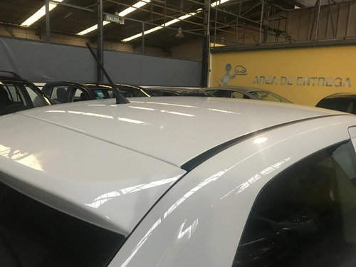 Volkswagen Gol Trend 30.000km (hp)
