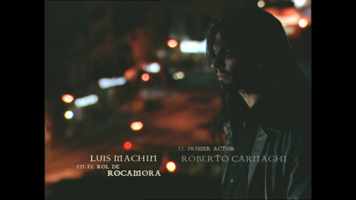 Novela Montecristo 2006 Hd