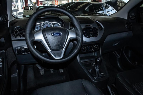 Imagem 7 de 10 de Ford Ka 1.0 Se 12v