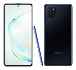 Comprar Samsung Galaxy Note10 Lite Dual Black 128 Gb Garantia | Nf-e no Mercado Livre