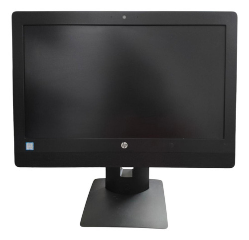Computadora Hp Proone 600 G3 I5-7ma 8gb Ram, 500gb Hhd (Reacondicionado)