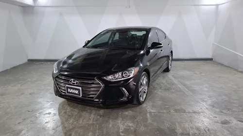 Hyundai Elantra 2.0 LIMITED TECH NAVI AUTO