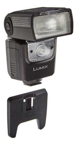 Panasonic Dmc Fl200l Flash Black