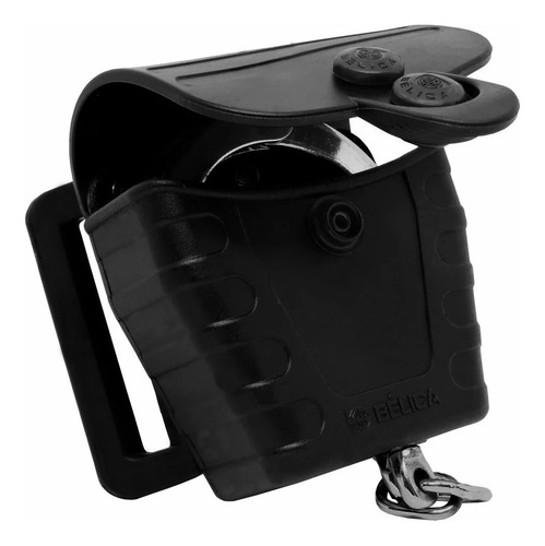 Coldre Black Ops G17 G19 G22 Beretta Apx + Kit Tab Lock
