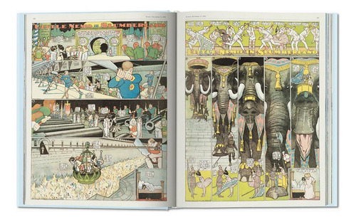 Winsor Mccay. The Complete Little Nemo: The Complete Little Nemo