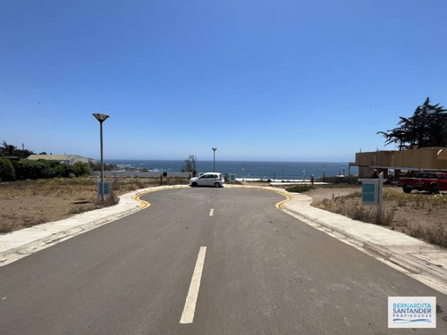 Sitios En Condominio Altos De Maitencillo