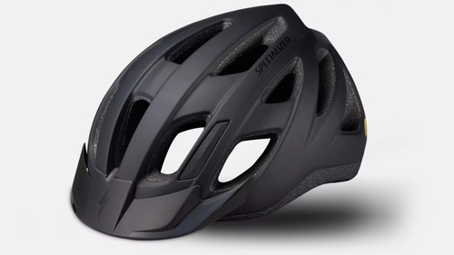 Casco Centro Specialized Color Matte black Talla One size