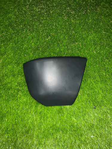 Moldura Guardafango Delantero Lh Toyota Burbuja