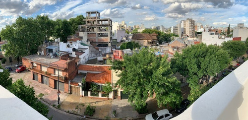 Venta - Edificio En Block - Distrito Audiovisual, Caba