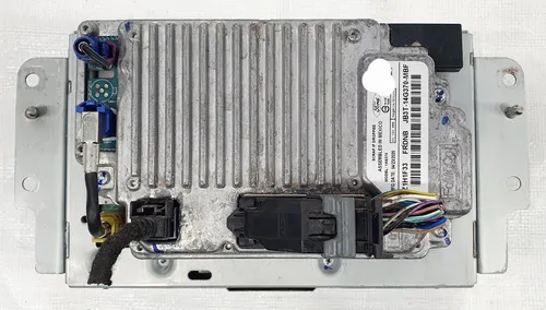 Pantalla Multimedia Con Módulo Sync 3 Ford Ranger 2019. Orig