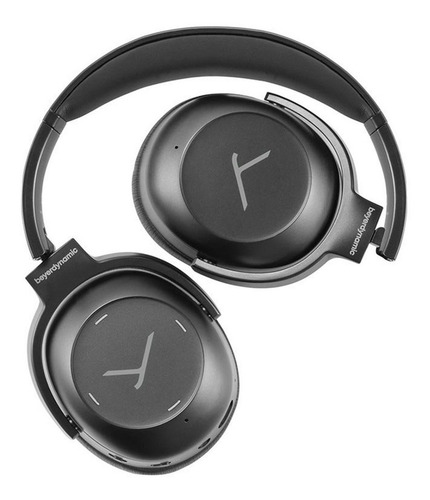 Audífonos Beyerdynamic Lagoon Traveller - Wireless Anc Noise