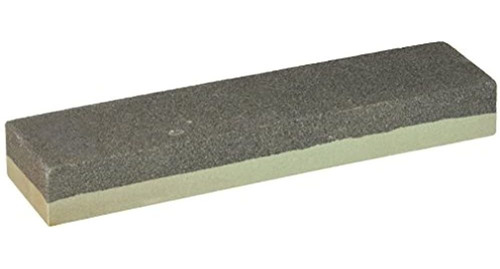 Piedra De Afilado Combinada Winco Ss-821, 8 Pulgadas Por 2 P