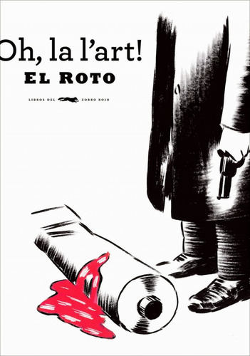 Oh, La L'art! - El Roto