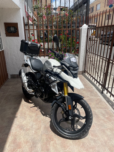 Bmw G 310 Gs