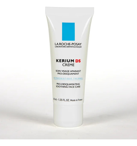 Crema Facial Kerium Ds 40ml La Roche-posay