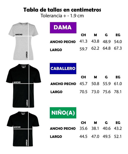 Playera Anime Naruto