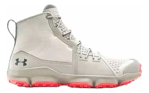 Botas Under Armour Hombre Speedifit