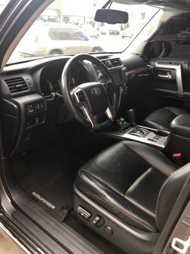 Imagen 4 de 6 de Toyota 4runner