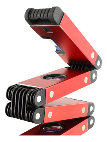 Transportador De Nivel Plegable Multifunción 45/90/