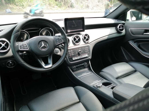 Mercedes Benz Clase Gla 200 2018 1.6 Fwd Aut.secuencial 482
