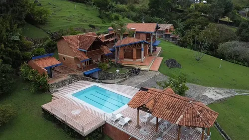 Finca En Copacabana- Vereda Zarzal