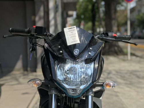 Imagen 6 de 18 de Yamaha Fz S D 0km Nuevo Plan De Ahorro ! Solo Dni