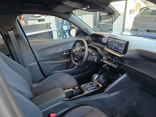 Peugeot 2008 1.0T Active